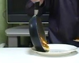 カフェご飯☆とろとろオムライス作り方13写真