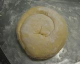 かりかり＆もっちり☆ねぎ餅作り方6写真
