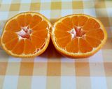 余ったみかんで　　ＬＯＨＡＳ習慣♪作り方1写真