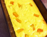 簡単！HMでかぼちゃのパウンドケーキ★作り方8写真