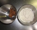 羽島れんこんと徳田ねぎの味噌風味グラタン作り方2写真