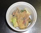 羽島れんこんと徳田ねぎの味噌風味グラタン作り方6写真