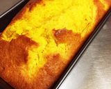 簡単！HMでかぼちゃのパウンドケーキ★作り方9写真