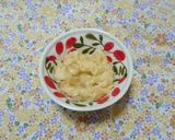 【離乳食】オートミールのミルク煮作り方2写真