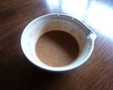 新玉と豚肉のコクうま炒め♪作り方1写真