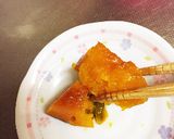簡単！おすすめ！圧力鍋でかぼちゃの煮物！作り方5写真