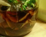 干し大根の醤油漬け作り方4写真