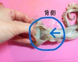 超簡単♡イカのさばき方&イカ飯作り方1写真