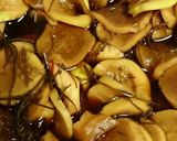 干し大根の醤油漬け作り方5写真