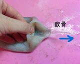 超簡単♡イカのさばき方&イカ飯作り方3写真