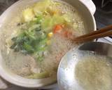 とんこつ鍋作り方6写真