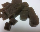 簡単ヘルシー＆ダイエットこんにゃくの副菜作り方1写真