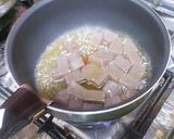 簡単ヘルシー＆ダイエットこんにゃくの副菜作り方3写真