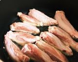 手羽唐揚げ作り方5写真