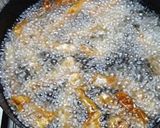 豚肉のかりん揚げ作り方5写真