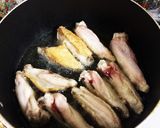 手羽唐揚げ作り方7写真