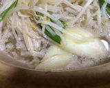 トロ〜〜!っと下仁田ネギふぅ〜♬作り方4写真