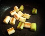 焼きネギま！作り方1写真