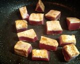 焼きネギま！作り方2写真
