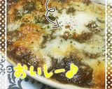所要時間10分！余りカレーで焼カレー☆作り方7写真