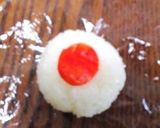 目玉飛び出す!カレー焼きそば弁当作り方4写真