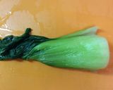 ピリ辛豆乳担々麺作り方1写真