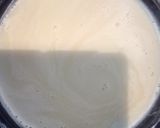 ピリ辛豆乳担々麺作り方5写真