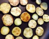 茄子と新じゃがに半熟卵がとろ〜っグラタン作り方2写真