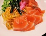 簡単おいなりさんとかんぴょうのちらし寿司作り方5写真