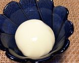らくらく手作り卵豆腐作り方7写真