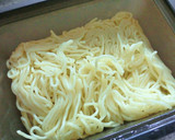 レンジで簡単❢野菜×桜えびの焼きそば作り方1写真
