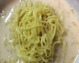ピリ辛豆乳担々麺作り方6写真