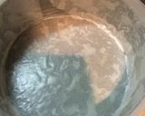 ベイクドチーズケーキ作り方1写真