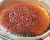 ベイクドチーズケーキ作り方6写真