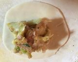 hidena餃子の具作り作り方3写真