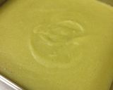 介護食　色のきれいな茄子のムース作り方4写真