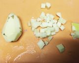 簡単で美味いキャベツとウィンナーのスープ作り方3写真