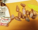 簡単で美味いキャベツとウィンナーのスープ作り方4写真