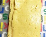 HM☆サクっホロ！卵黄で美味しいクッキー作り方4写真