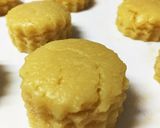 HM☆サクっホロ！卵黄で美味しいクッキー作り方6写真
