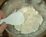 我が家の恵方巻き!作り方1写真