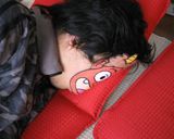 福を呼ぶ恵方巻き作り方7写真