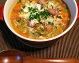 ポークビーンズ作り方16写真
