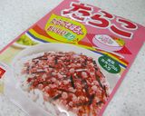 ✿たらこふりかけdeたらこバターうどん✿作り方5写真