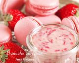 バレンタインに♡苺の生チョコ*トリュフ作り方50写真