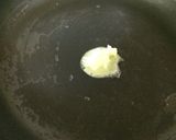超速！激旨たらこバターパスタ作り方2写真