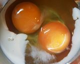 簡単なのにゴージャス♪デミオムライス作り方7写真