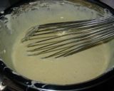 チーズの香り☆パウンドケーキ作り方2写真