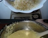 チーズの香り☆パウンドケーキ作り方3写真