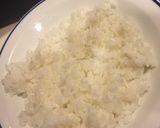 チキンごろごろチキンライス作り方1写真